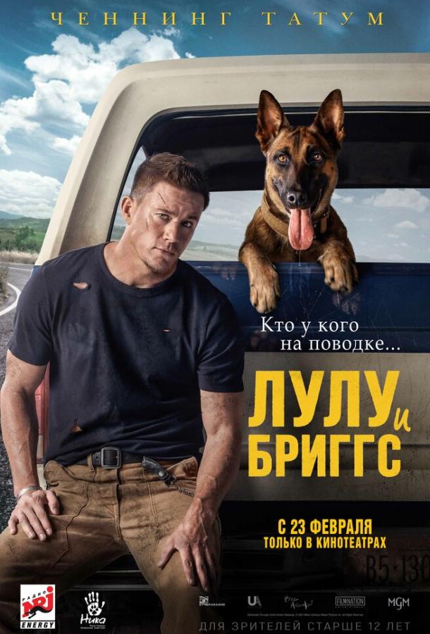 Фильм Лулу и Бриггс (2022) смотреть онлайн бесплатно в хорошем качестве